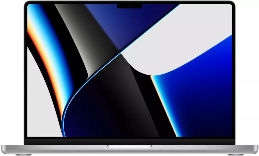 Ноутбук Apple Macbook Pro 16&#34; M1 Max 2021 Z14Z0007K фото