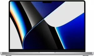 Ноутбук Apple MacBook Pro M1 Z15K0007M фото