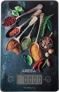 Весы кухонные Aresa AR-4312 фото
