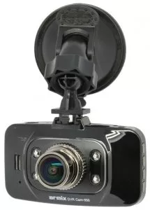 Видеорегистратор Armix DVR Cam-950 GPS фото