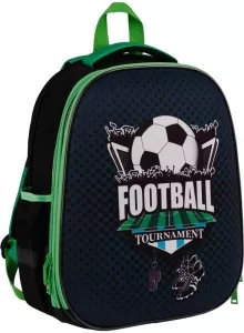 Школьный рюкзак ArtSpace School Friend Football Uni_17723 фото
