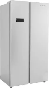 Холодильник side by side Ascoli ACDS571WE фото