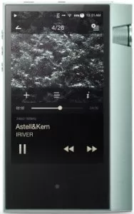 Hi-Fi плеер Astell&#38;Kern AK70 64Gb фото