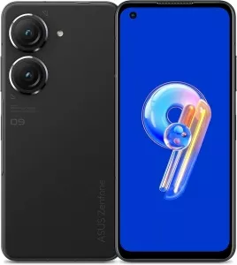 Asus Zenfone 9 AI2202 8GB/128GB (черный) фото