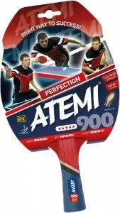 Ракетка для настольного тенниса Atemi 900 CV фото