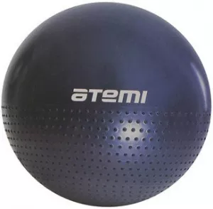 Мяч гимнастический Atemi AGB0575 фото