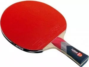 Ракетка для настольного тенниса Atemi Pro 1000 CV фото