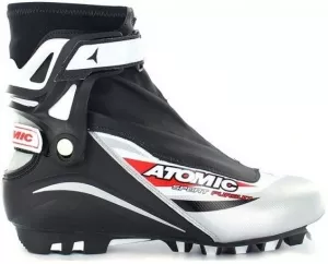 Лыжные ботинки Atomic Sport Pursuit (2014-2015) фото