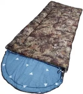 Спальный мешок BalMax Аляска Standart series 0 питон фото