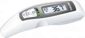 Медицинский термометр Beurer FT 65 фото