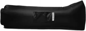 Надувной лежак (биван) Биван 2.0 (черный) фото
