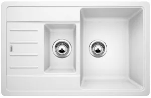 Кухонная мойка Blanco Legra 6 S Compact Белый фото