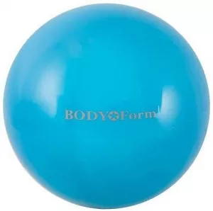 Мяч гимнастический Body Form BF-GB01M 18 см turquoise фото