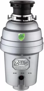 Измельчитель пищевых отходов ZorG ZR-56 D фото
