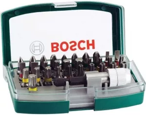 Набор бит Bosch 2.607.017.063 фото