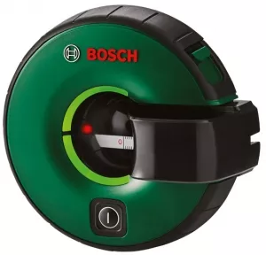 Лазерный нивелир Bosch Atino Set (0.603.663.A01) фото