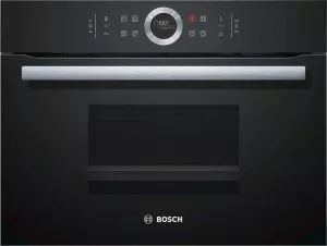 Духовой шкаф Bosch CDG634BB1 фото