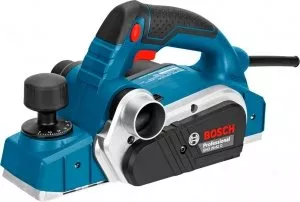 Электрорубанок Bosch GHO 26-82 D Professional (0.601.5A4.301) фото