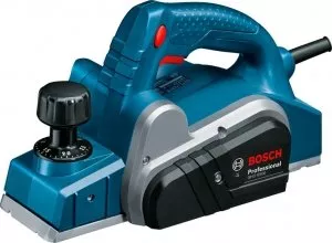 Электрорубанок Bosch GHO 6500 Professional (0.601.596.000) фото