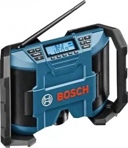 Радиоприемник Bosch GML 10.8 V-LI Professional (0601429200) фото