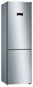 Холодильник Bosch KGN36VL2AR фото