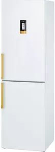 Холодильник Bosch KGN39AW18R фото