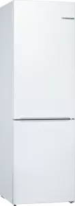 Холодильник Bosch KGV36XW2AR фото