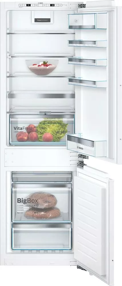 Встраиваемый холодильник Bosch KIN86AFF0 фото