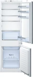 Встраиваемый холодильник Bosch KIN86KS30 фото
