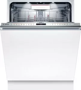 Посудомоечная машина Bosch SMV8YCX03E фото