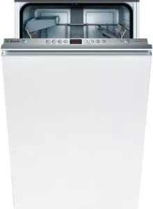 Встраиваемая посудомоечная машина Bosch SPV43M40EU фото