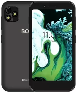 BQ BQ-5060L Basic (черный) фото