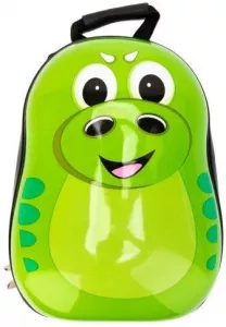 Детский рюкзак Bradex Динозавр DE 0411 (зеленый) фото