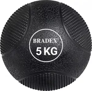 Медбол Bradex SF 0774 (5 кг) фото