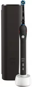 Электрическая зубнaя щеткa Braun Oral-B PRO 2 2500 Black (D501.513.2X) Design Edition фото