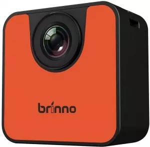 Time-lapse камера Brinno TLC120 фото