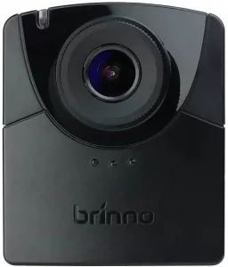 Time-lapse камера Brinno TLC2000 фото