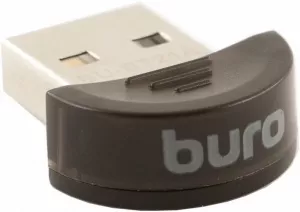 Bluetooth адаптер Buro BU-BT21A фото