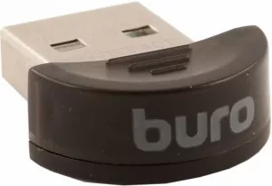 Bluetooth адаптер Buro BU-BT40B фото