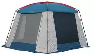 Тент-шатер Canadian Camper SUMMER HOUSE фото