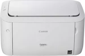 Лазерный принтер Canon i-SENSYS LBP6030 фото