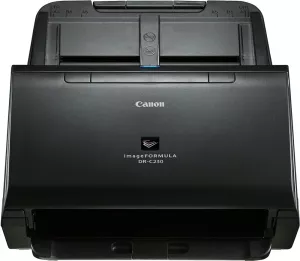 Сканер Canon imageFORMULA DR-C230 фото