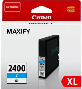 Картридж Canon PGI-2400XL C фото