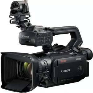 Видеокамера Canon XF405 фото