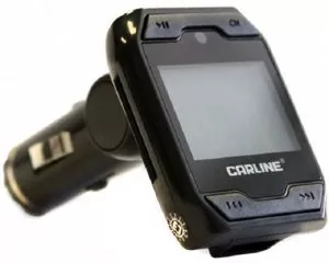 FM-модулятор Carline CP-001 фото