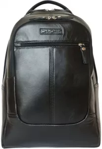 Городской рюкзак Carlo Gattini Coltaro 3070-01 (черный) фото