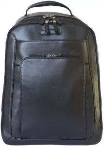 Городской рюкзак Carlo Gattini Montemoro 3044-01 (черный) фото