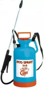 Опрыскиватель Carpi Eco Spray (6л) фото