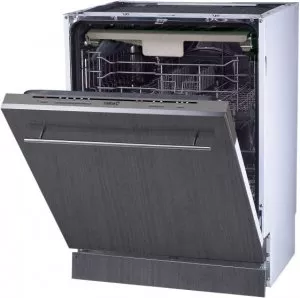 Посудомоечная машина Cata LVI60014 (07200000) фото