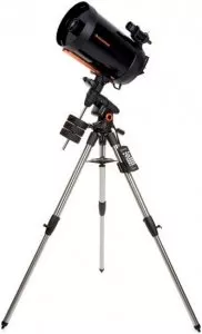 Телескоп Celestron Advanced VX 11&#34; S фото